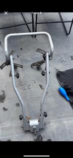 Thule HangOn fietsendrager, geschikt voor 3 fietsen, Ophalen, Zo goed als nieuw