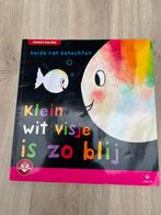 Klein wit visje is zo blij, Ophalen of Verzenden