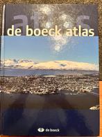 de Maeyer - De boeck atlas, Ophalen of Verzenden, Nederlands, De Maeyer