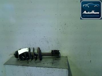 AMORTISSEUR OU ABSORBEUR DE CHOC AVANT DROIT Logan (LS), Utilisé, Dacia