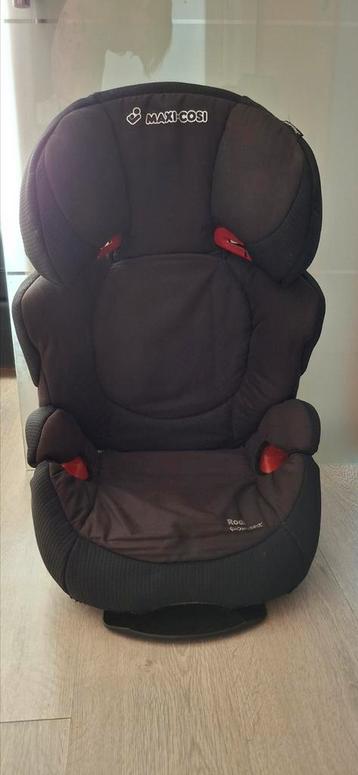 Maxi cosy autostoel beschikbaar voor biedingen