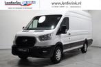 Ford Transit 2.0 TDCi 130 pk L4H3 Trend Navi, Camera Apple C, Auto's, Parkeersensor, 263 g/km, Bedrijf, Ford