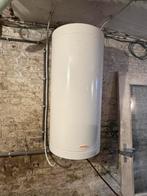 Chauffe-eau électrique 150 litres à vendre, Bricolage & Construction, Chauffe-eau & Boilers, Enlèvement, Utilisé