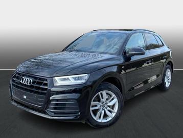 Audi Q5 35 TDi Quattro S tronic