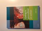 Andre Vyt - Gedrag in gezondheid en welzijn, Ophalen of Verzenden, Gelezen, Andre Vyt