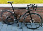 BMC Road machine 2 Ultegra di2, Fietsen en Brommers, Fietsen | Racefietsen, Ophalen, Gebruikt