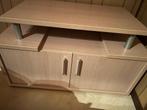 Tv kast, Huis en Inrichting, Kasten |Televisiemeubels, Ophalen, Gebruikt, 100 tot 150 cm, Minder dan 100 cm