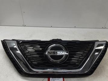 GRILLE AÉRATION Nissan Qashqai (J11) (01-2013/-) (62310HV3), Utilisé, Nissan