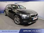 BMW 3 Serie 330 330 E | NAVI | APPLE CARPLAY| 26.025€ HTVA, 1815 kg, 5 places, Berline, Hybride Électrique/Essence