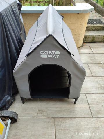 Niche tissu. beschikbaar voor biedingen