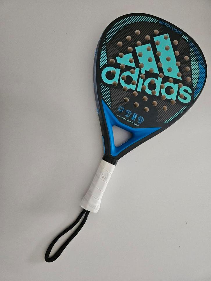 Padelracket & Squashracket te koop, Sport en Fitness, Padel, Padelracket, Ophalen