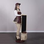 Butler Barista Anime150 cm – Koffie Ober, Verzamelen, Ophalen, Nieuw