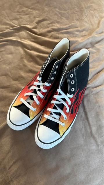 Schoenen Converse 44 (nieuw) beschikbaar voor biedingen