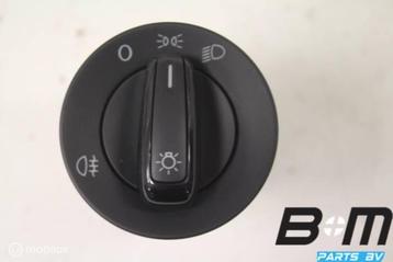 Lichtschakelaar Volkswagen Up! 5 deurs 6R0941531B beschikbaar voor biedingen