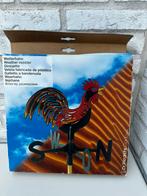 Weerhaan - wind, Tuin en Terras, Ophalen, Nieuw