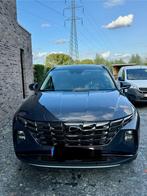 Hyundai tucson PHEV 1.6 T-GSI 265 A6 4wd Feel comfort, Auto's, Automaat, Leder, 5 deurs, Dealer onderhouden