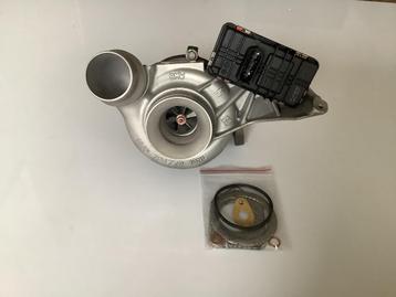 Turbo Bmw 120D , Turbo BMW 220D , BMW 320 d, Turbo BMW 520 d beschikbaar voor biedingen