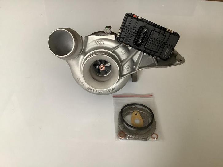 Turbo Bmw 120D , Turbo BMW 220D , BMW 320 d, Turbo BMW 520 d, Auto-onderdelen, Motor en Toebehoren, BMW, Nieuw, Ophalen