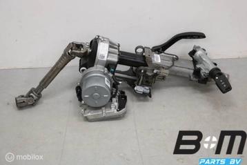 Stuurkolom + contact en sleutel VW Polo 2G AW 2Q1423510AH beschikbaar voor biedingen