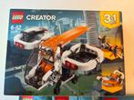 LEGO CREATOR 31071 3 in 1, Ophalen of Verzenden, Zo goed als nieuw, Complete set, Lego