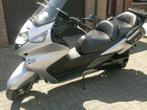 TE KOOP HONDA SILVERWINGS 400 CC, Motoren, Motoren | Honda, 400 cc, Particulier, 11 kW of minder, 2 cilinders