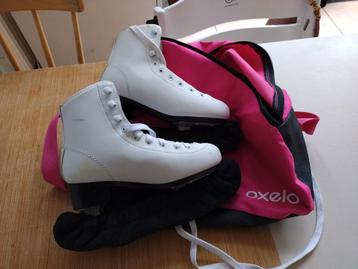 Patins à glace Oxelo enfants beschikbaar voor biedingen