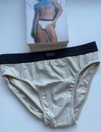 Microfiber Slip Abanderado nieuw, Kleding | Heren, Ondergoed, Verzenden, Beige, Abanderado, Slip