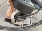Koga damesfiets, Fietsen en Brommers, Ophalen, Gebruikt, Overige merken, (Extra) lage instap