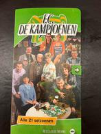 DVD collectie De Kampioenen, Cd's en Dvd's, Dvd's | Nederlandstalig, Ophalen