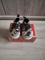 Vans palmbomen maat 19, Garçon, Enlèvement ou Envoi, Vans, Bottines