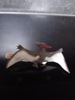 Bullyland - figuurtje Pteranodon - dino - nieuw, Verzamelen, Poppetjes en Figuurtjes, Ophalen of Verzenden