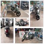 gts espresso in klasse A of B te verkrijgen nieuwe scooter, Ophalen, Gts, Nieuw, Benzine