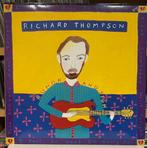 RICHARD THOMPSON - RUMOR AN SIGH, CD & DVD, Vinyles | Rock, Enlèvement ou Envoi, Comme neuf, 12 pouces, Chanteur-compositeur