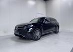 Mercedes-Benz EQC 400 4 Matic - AMG Line - Open Dak - Topst, Auto's, Zwart, 0 kg, 408 pk, Zwart