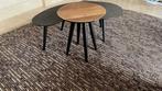 Tapijt bruin /beige 235 x 175 cm, Maison & Meubles, Ameublement | Tapis & Moquettes, 200 cm ou plus, Neutraal, Beige, 150 à 200 cm