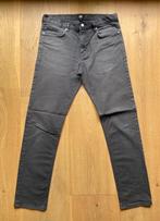 Pantalon gris anthracite H&M Taille 30, Vêtements | Hommes, Pantalons, Gris, Enlèvement ou Envoi, Porté, H&M