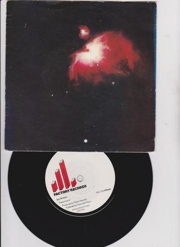 Joy Division – Transmission  1979  New Wave 