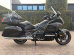 Honda Goldwing 1800 Deluxe, Motoren, Motoren | Honda, Motorrijbewijs A, Bedrijf, Meer dan 35 kW, Toermotor