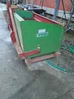 VDW kiepbak, Articles professionnels, Agriculture | Outils, Enlèvement