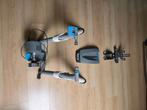 Tacx flow, Ophalen, Zo goed als nieuw, Overige typen