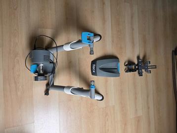 Tacx flow beschikbaar voor biedingen