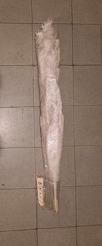 Witte kerstboom 150cm, Ophalen, Zo goed als nieuw