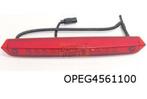 Opel Antara (2/07-) derde Remlicht Origineel! 95263656, Auto-onderdelen, Verlichting, Verzenden, Nieuw, Opel