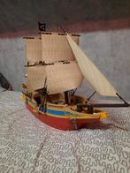 playmobil 4290 groot piratenschip, Kinderen en Baby's, Speelgoed | Playmobil, Ophalen of Verzenden