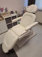 Fauteuil d'esthétique professionnel chauffant, Ophalen, Zo goed als nieuw, Overige typen