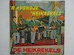De Heikrekels - 'N Avondje Heikrekels (1968), Cd's en Dvd's, Vinyl | Nederlandstalig, Ophalen of Verzenden