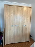 Kast kinderkamer 3 deuren L150cm*B63cm*210cm, Ophalen, Zo goed als nieuw, Kast
