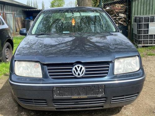 Motorkap van een Volkswagen Bora (LC5F), Auto-onderdelen, Carrosserie, Motorkap, Volkswagen, Gebruikt, 3 maanden garantie