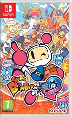 Neuf - Super Bomberman R 2, Enlèvement ou Envoi, Neuf
