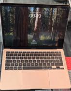 MacBook Air (13" 2020), Computers en Software, Ophalen of Verzenden